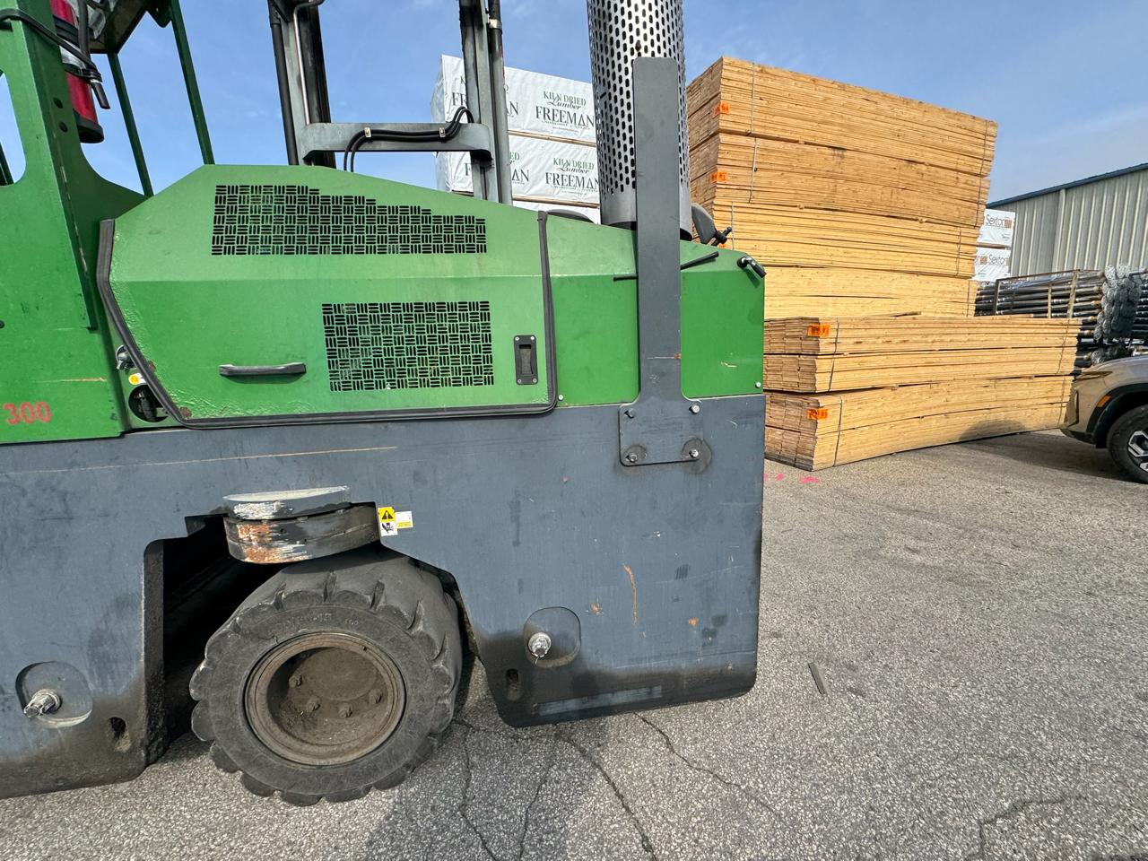 Miscellaneous Equipment Base  2003