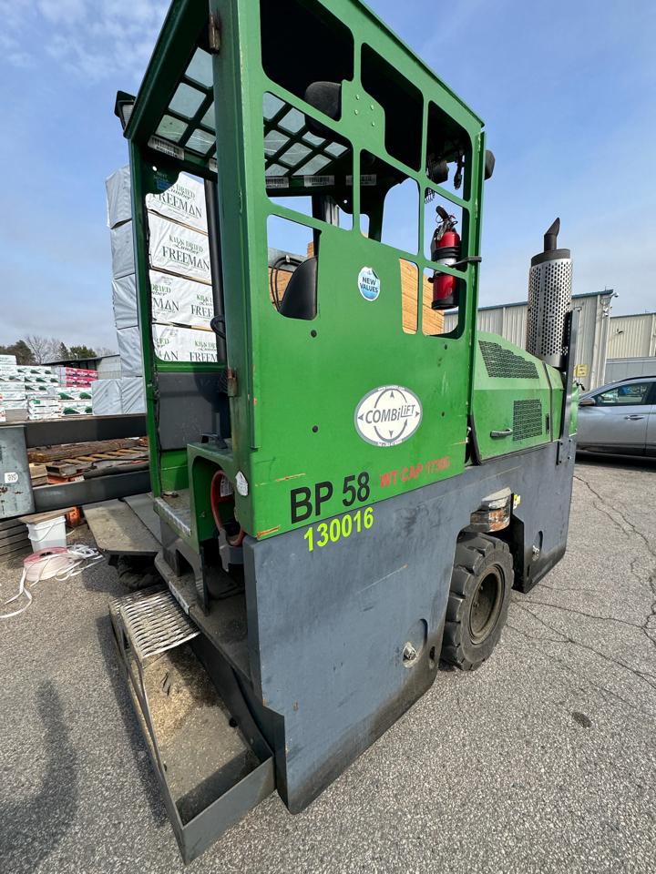 Miscellaneous Equipment Base  2003