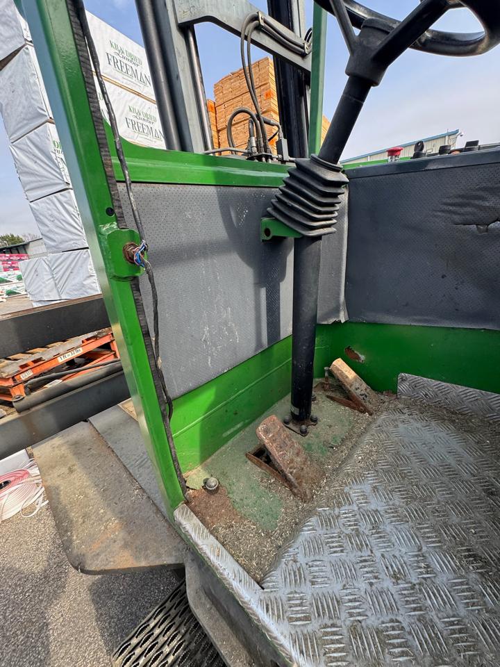 Miscellaneous Equipment Base  2003