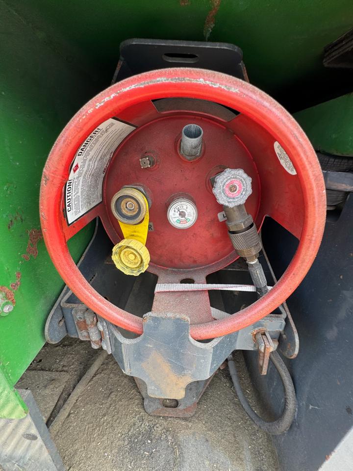 Miscellaneous Equipment Base  2003