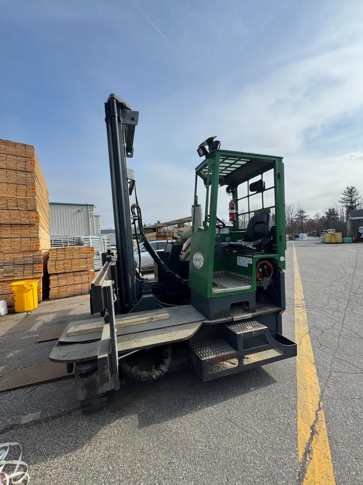 Miscellaneous Equipment Base  2003