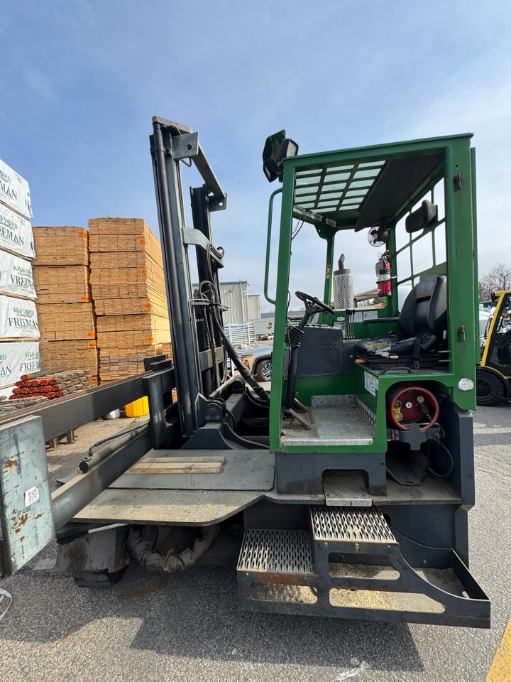 Miscellaneous Equipment Base  2003