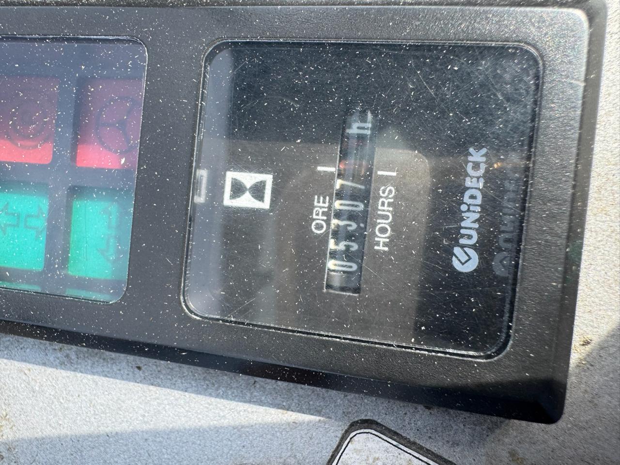 Miscellaneous Equipment Base  2003