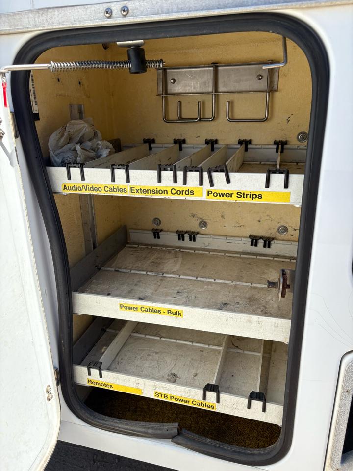 Ford Super Duty F-350 DRW  2008