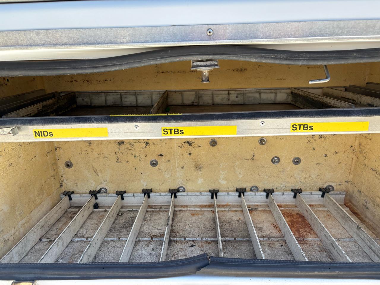 Ford Super Duty F-350 DRW  2008