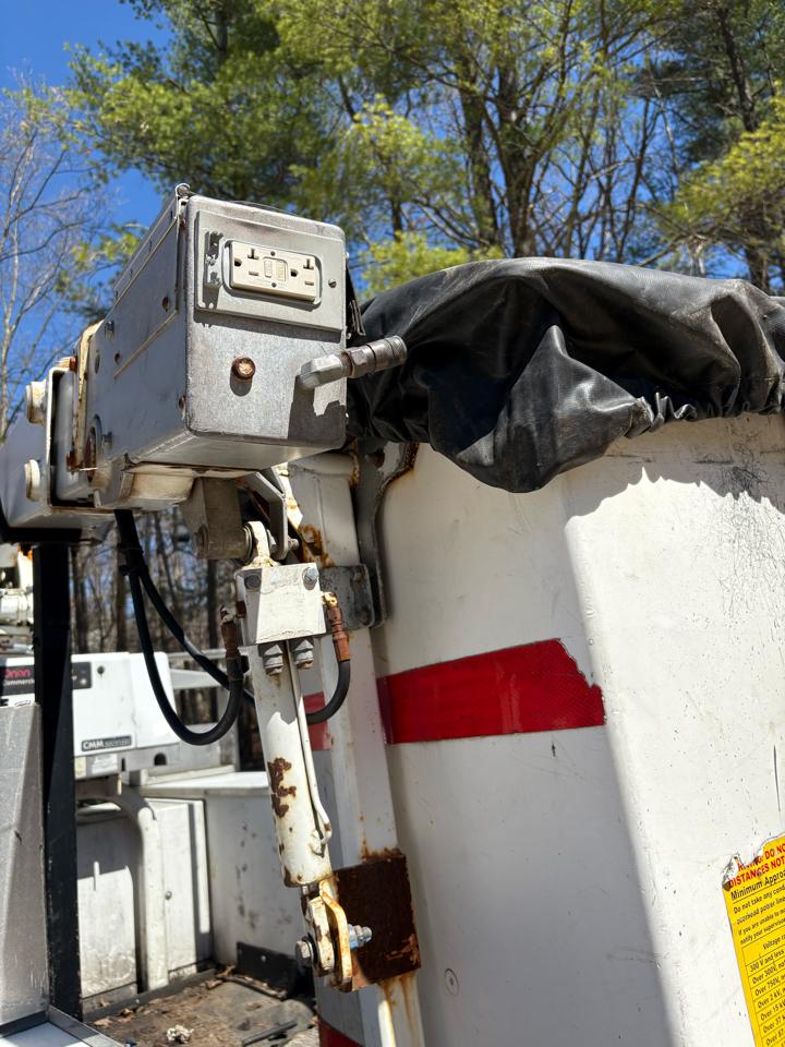 Ford Super Duty F-350 DRW  2008