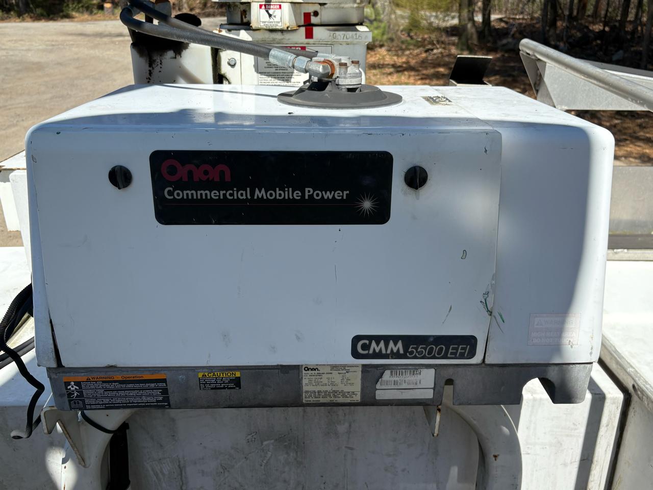 Ford Super Duty F-350 DRW  2008