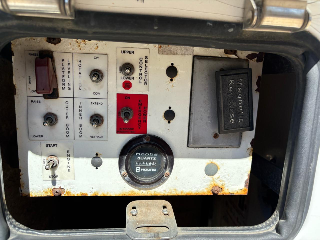 Ford Super Duty F-350 DRW  2008