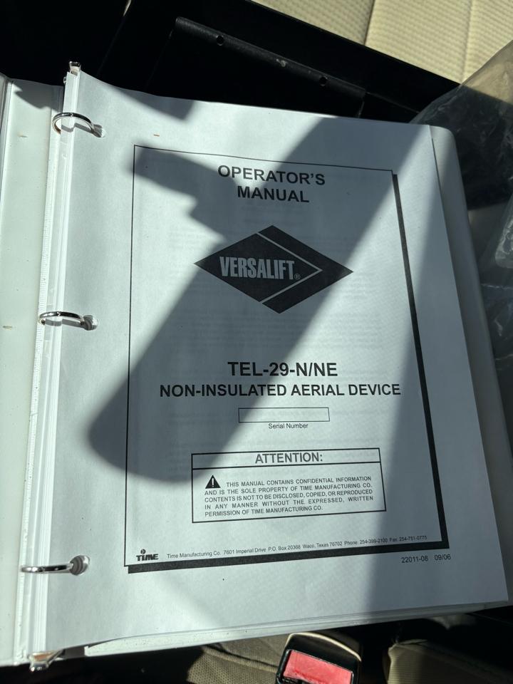 Ford Super Duty F-350 DRW  2008