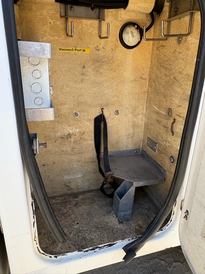 Ford Super Duty F-350 DRW  2008