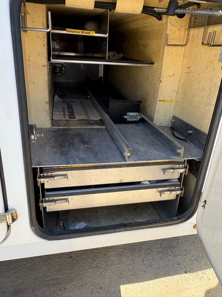 Ford Super Duty F-350 DRW  2008