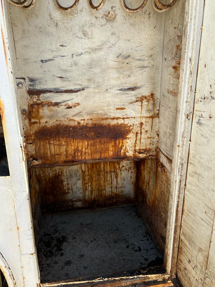 International 4900  2001