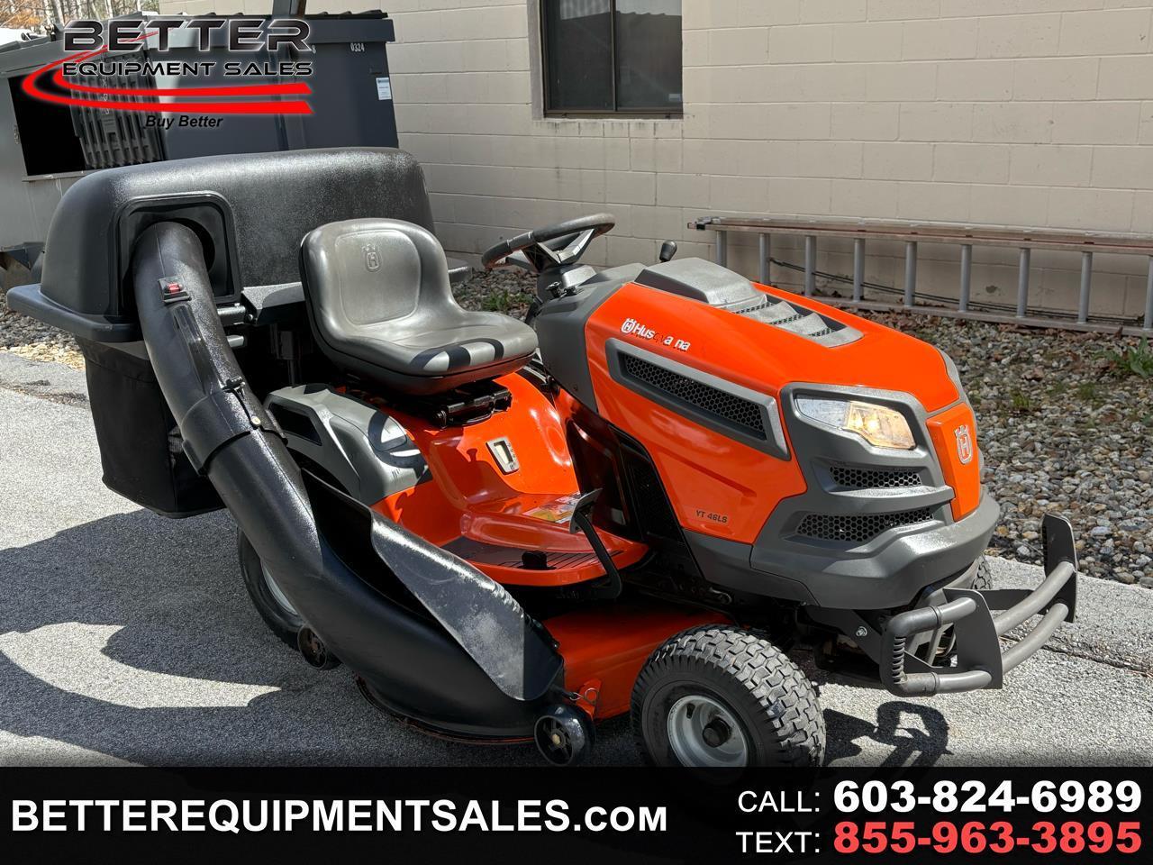 Husqvarna  YTH2246  2013