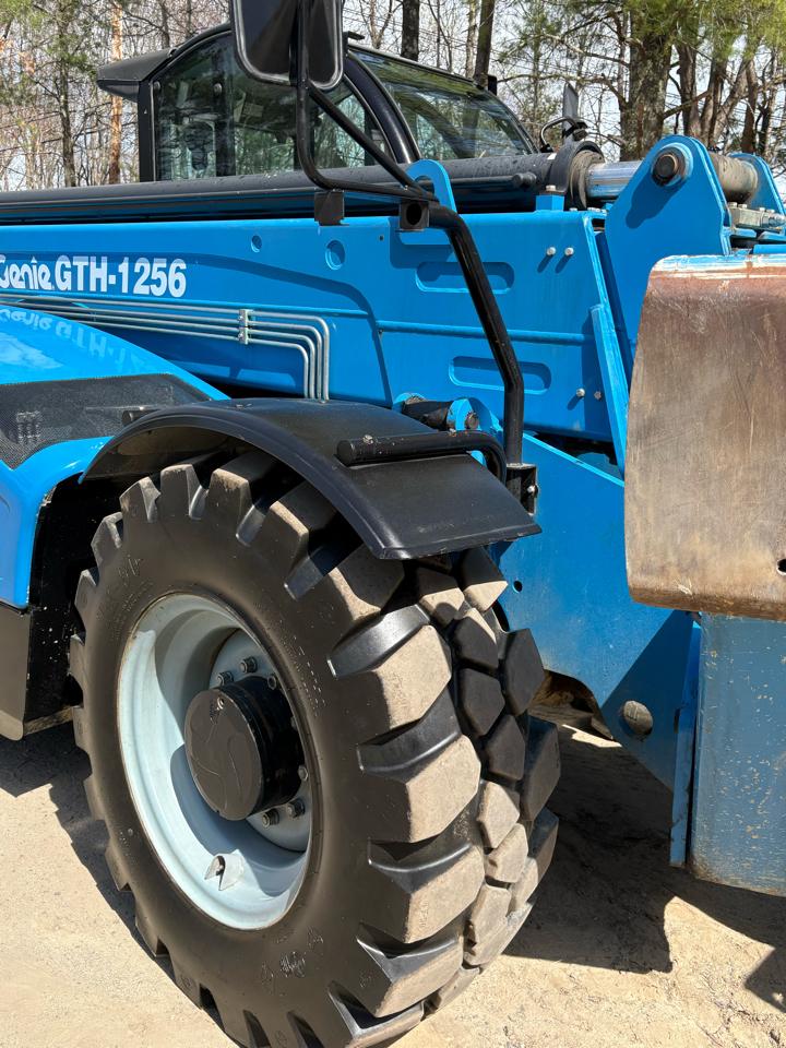 Genie GTH1256  2020