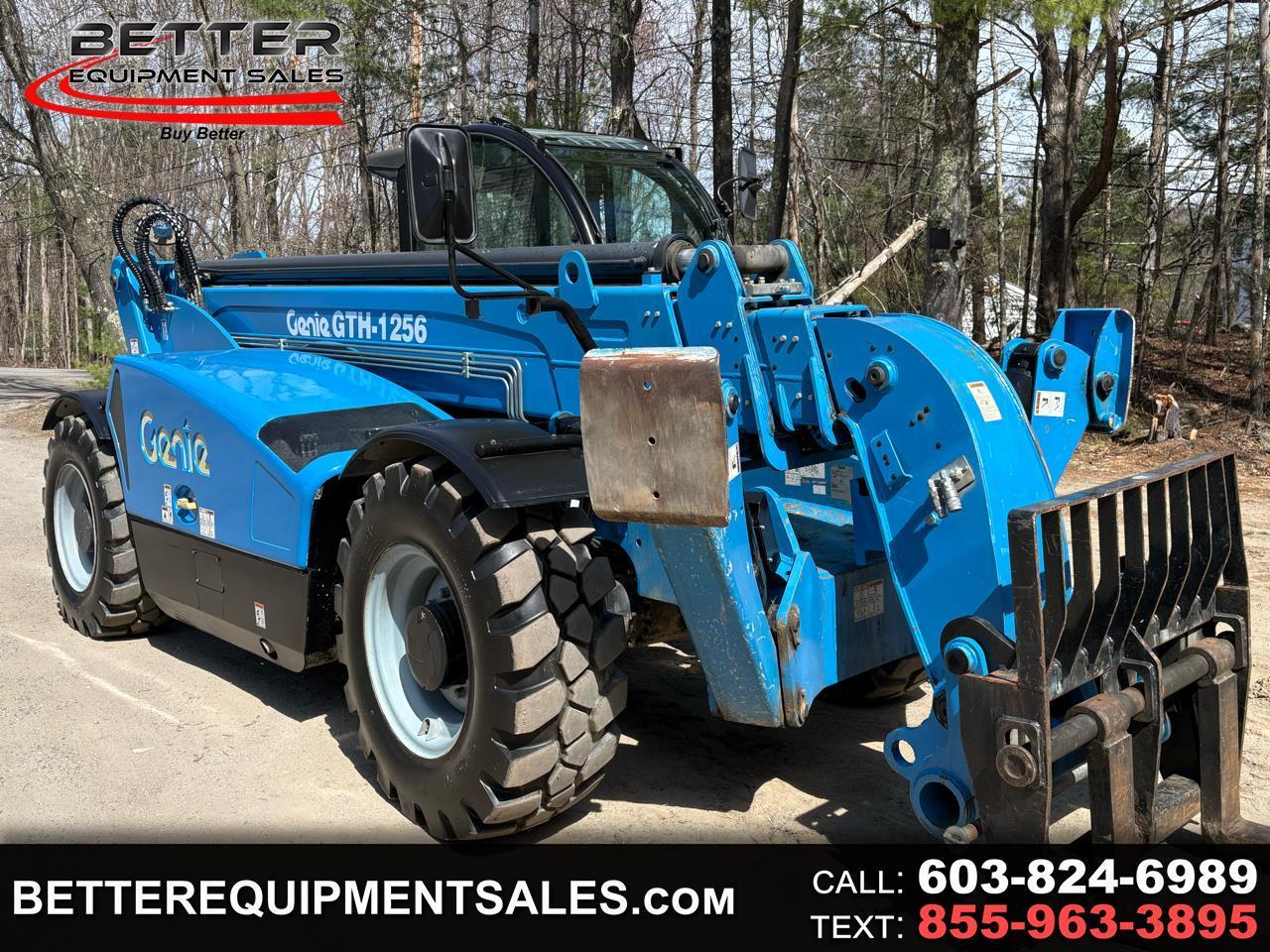 Genie GTH1256  2020