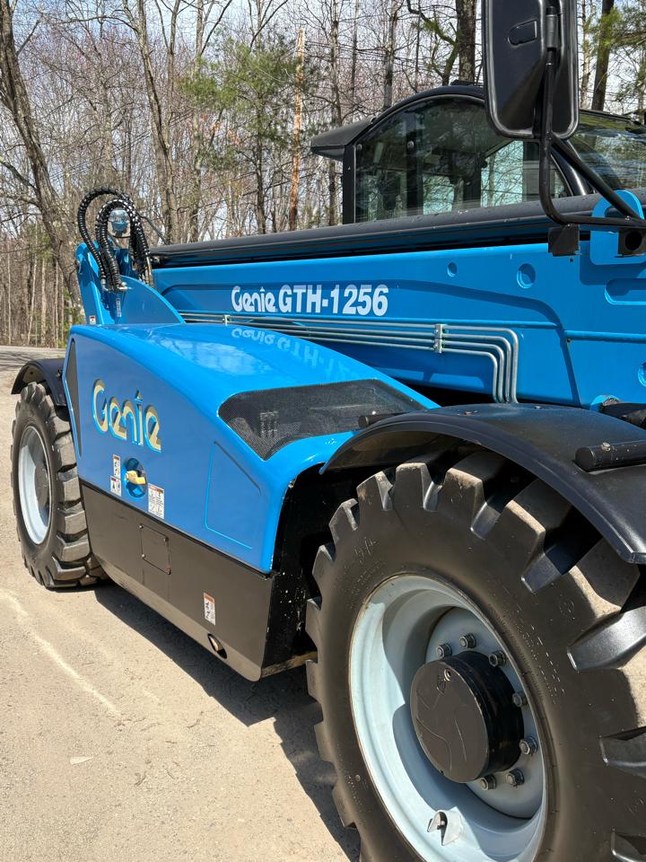 Genie GTH1256  2020
