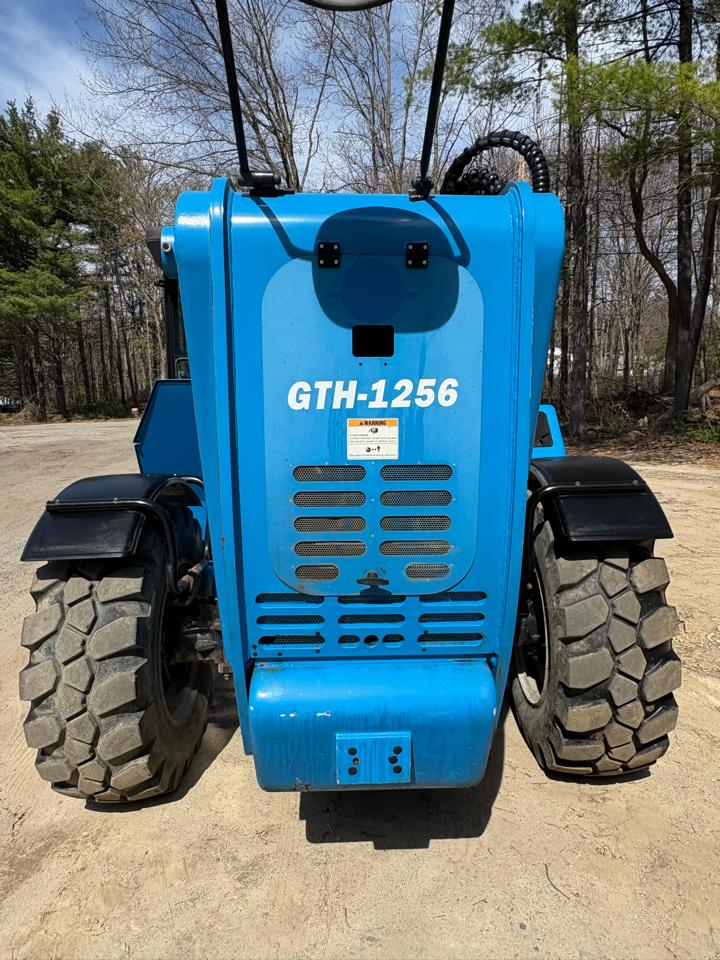 Genie GTH1256  2020