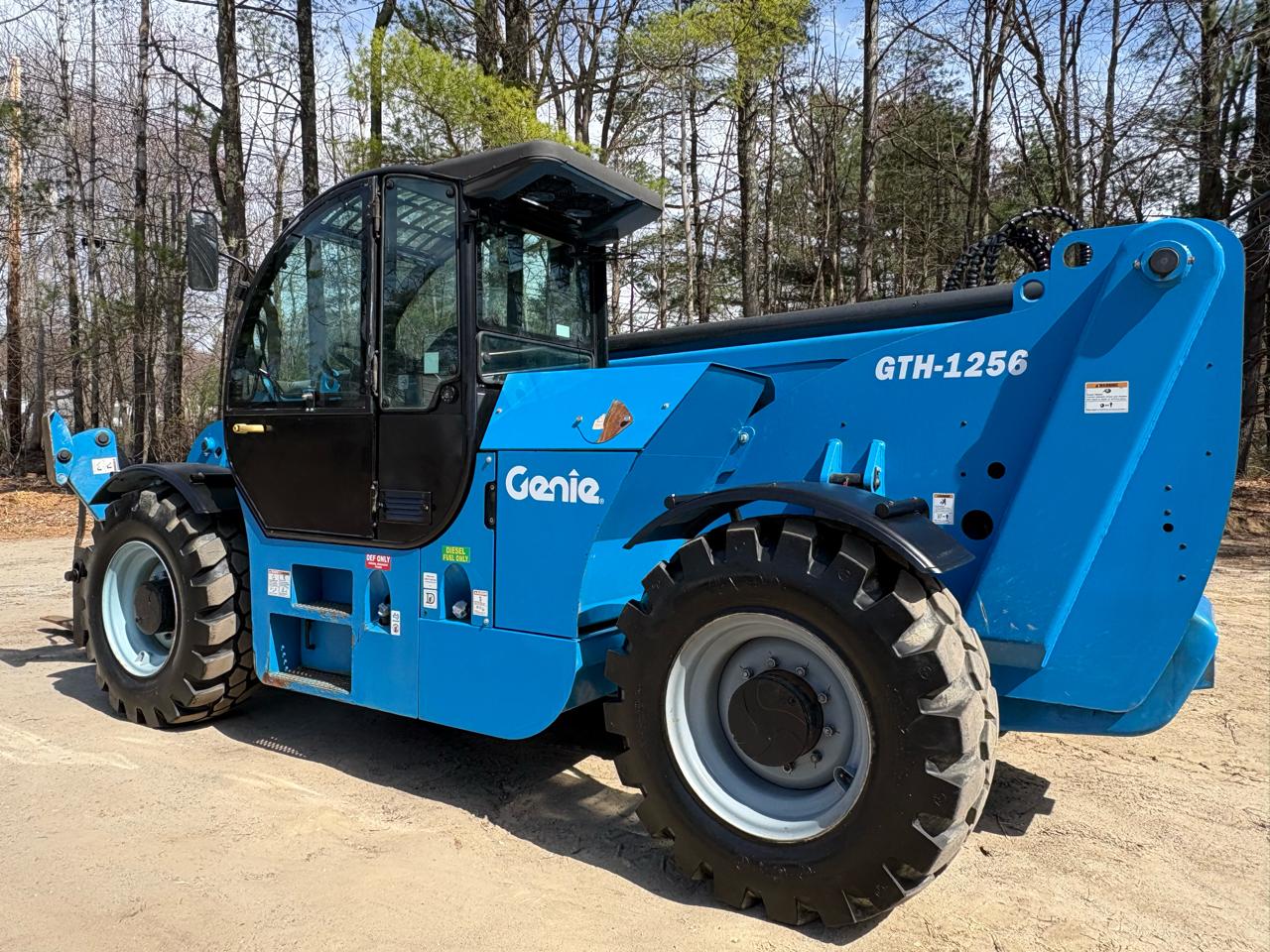 Genie GTH1256  2020