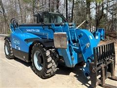 2020 Genie GTH1256 