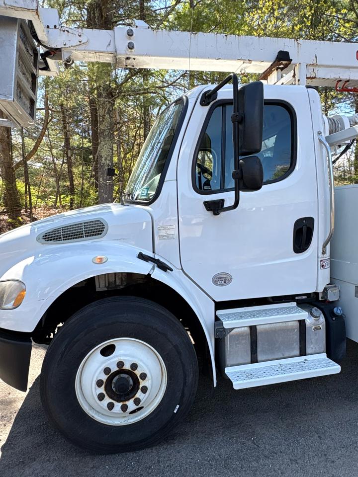 Freightliner M2  2018