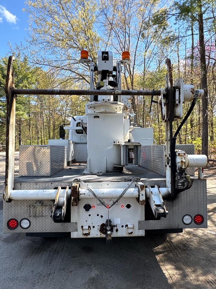 Freightliner M2  2018
