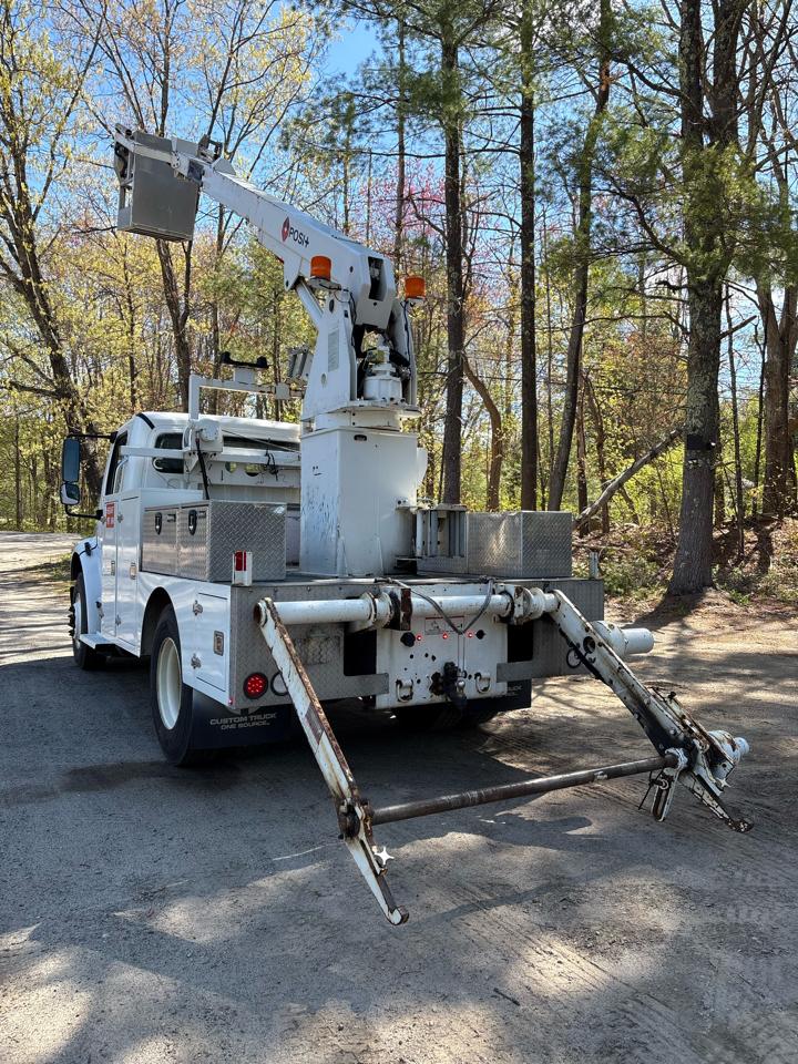 Freightliner M2  2018