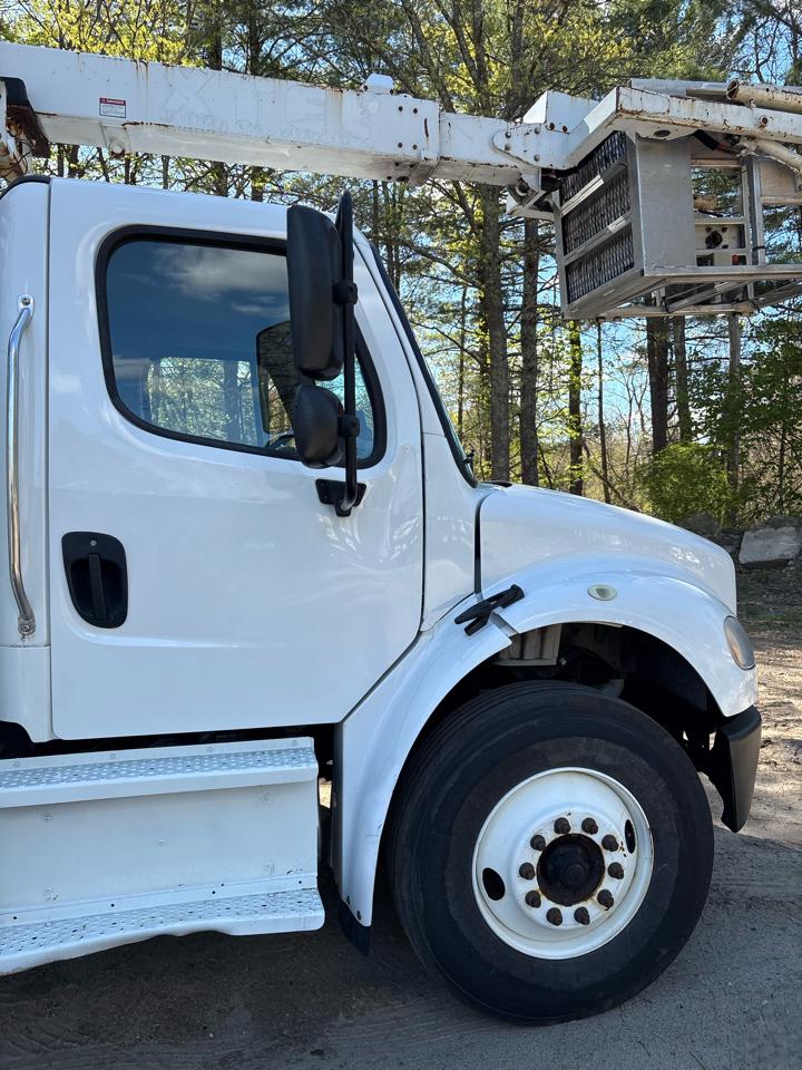 Freightliner M2  2018