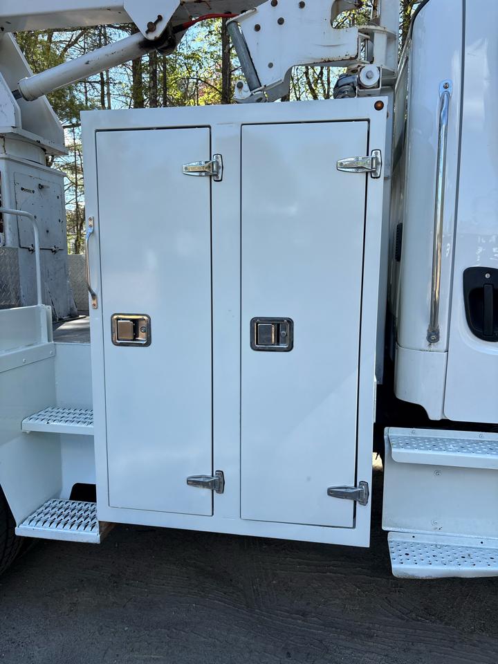 Freightliner M2  2018
