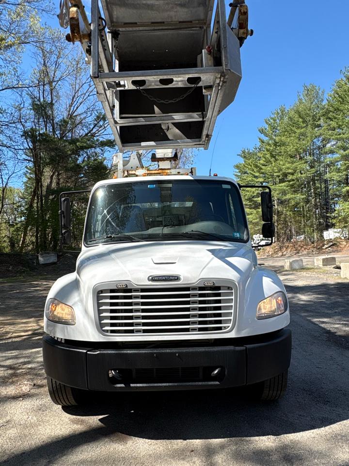 Freightliner M2  2018