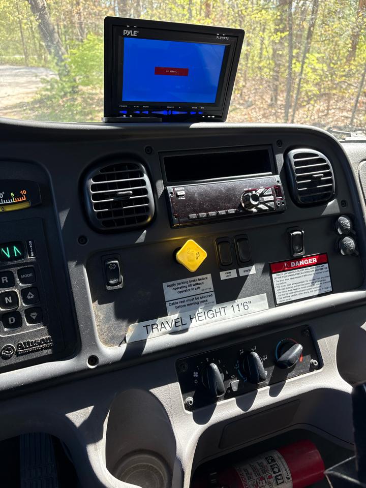 Freightliner M2  2018