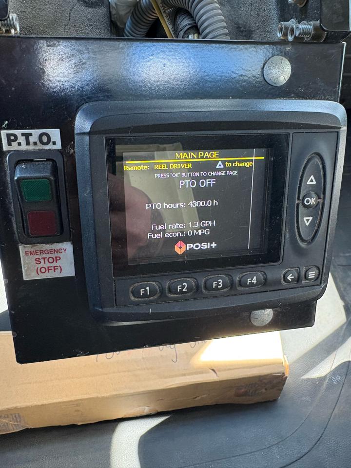 Freightliner M2  2018