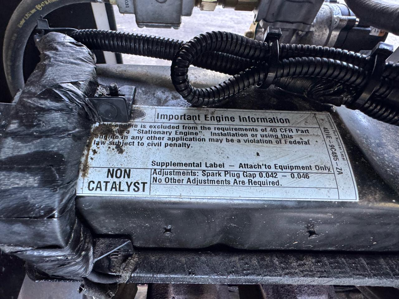 Generators Base  2004