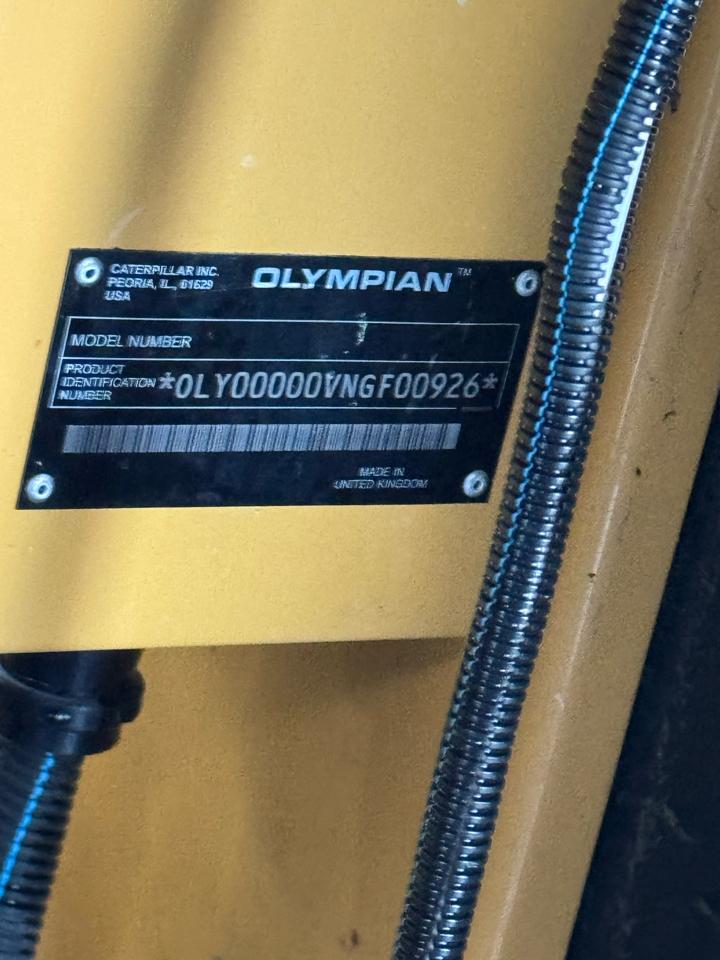 Generators Base  2004