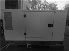 2004 Cat Industrial 