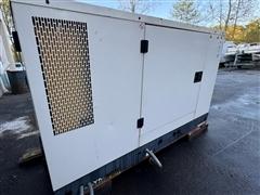 2004 Generators Base 