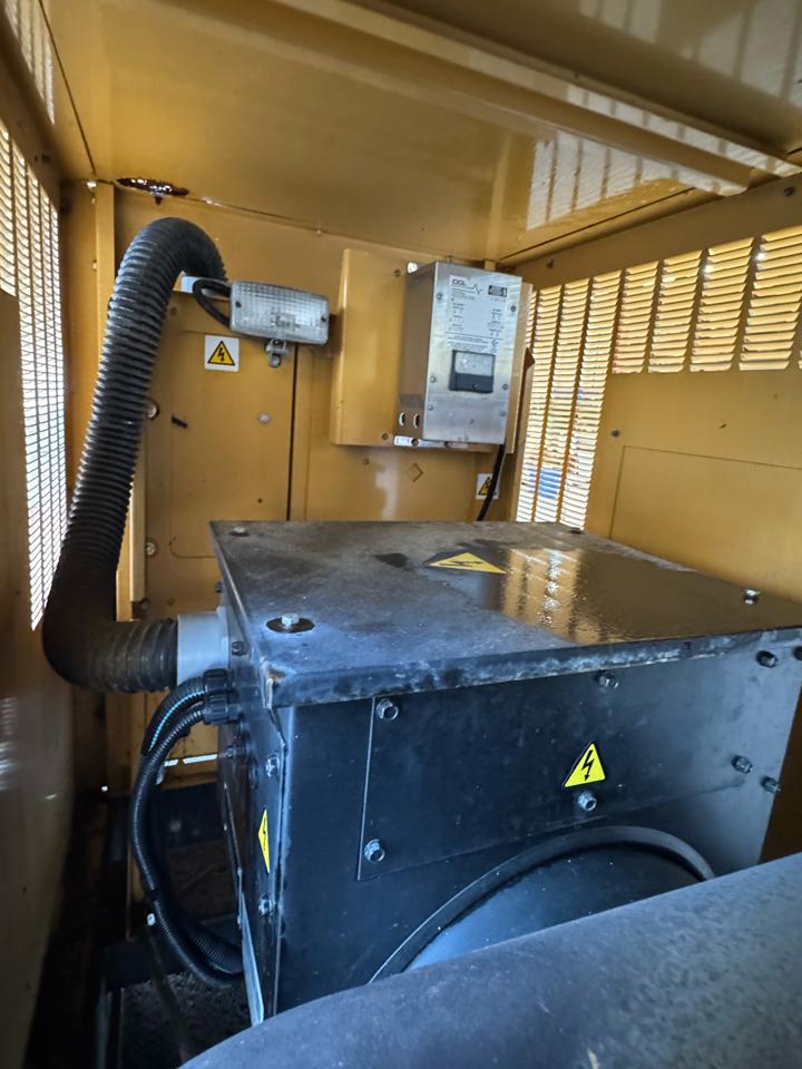 Generators Base  2003