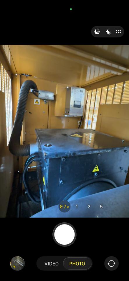 Generators Base  2003