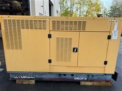 2003 Generators Base 