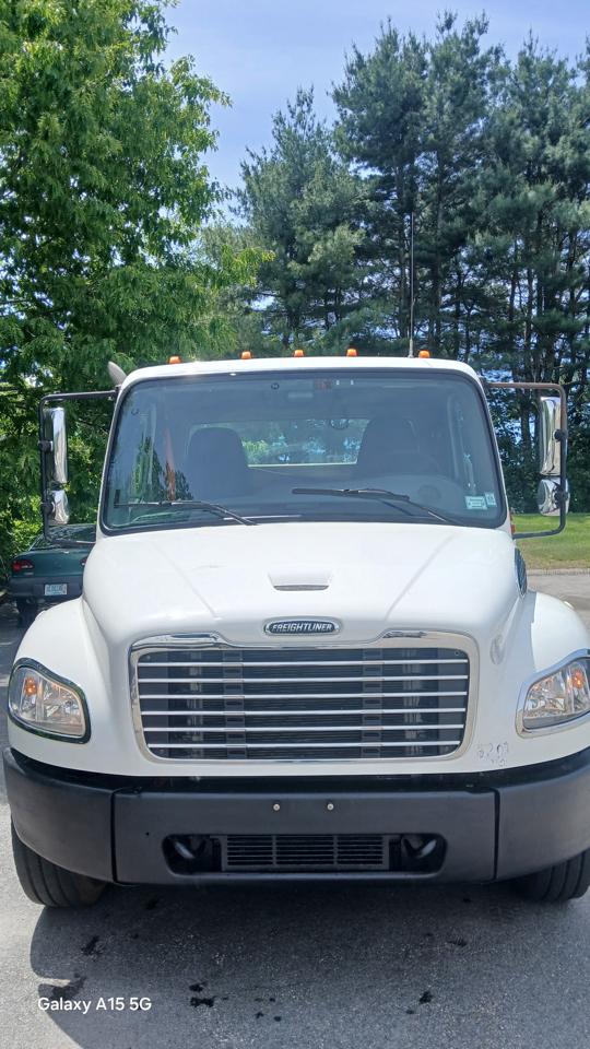 Freightliner M2  2017
