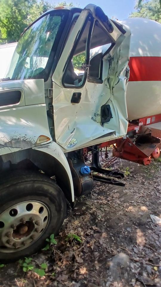 International 4300  2018
