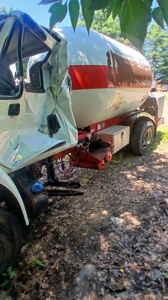 International 4300  2018