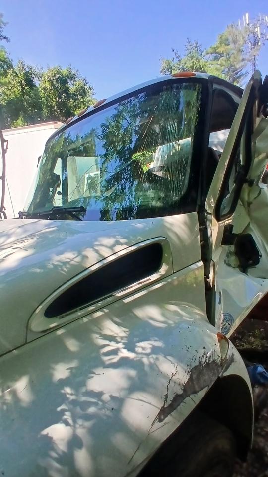 International 4300  2018