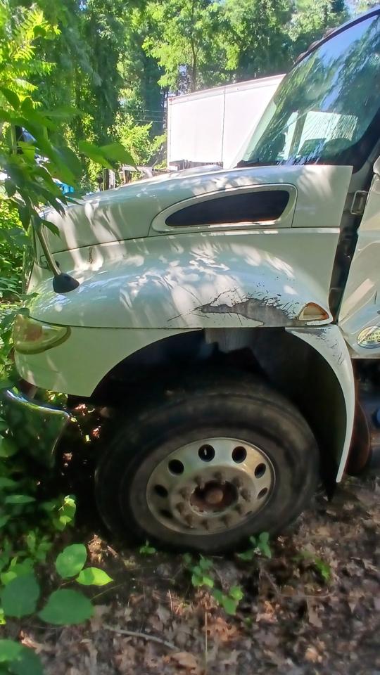 International 4300  2018