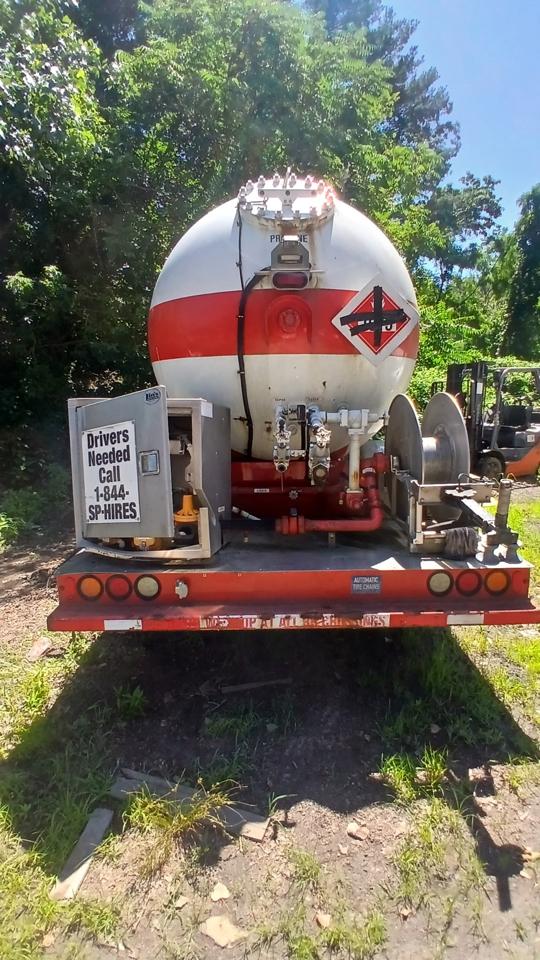International 4300  2018