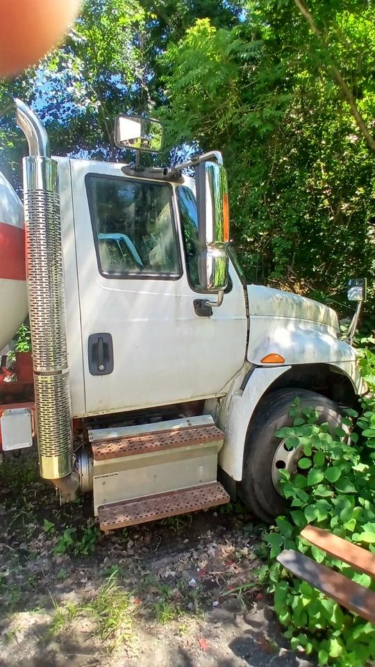 International 4300  2018