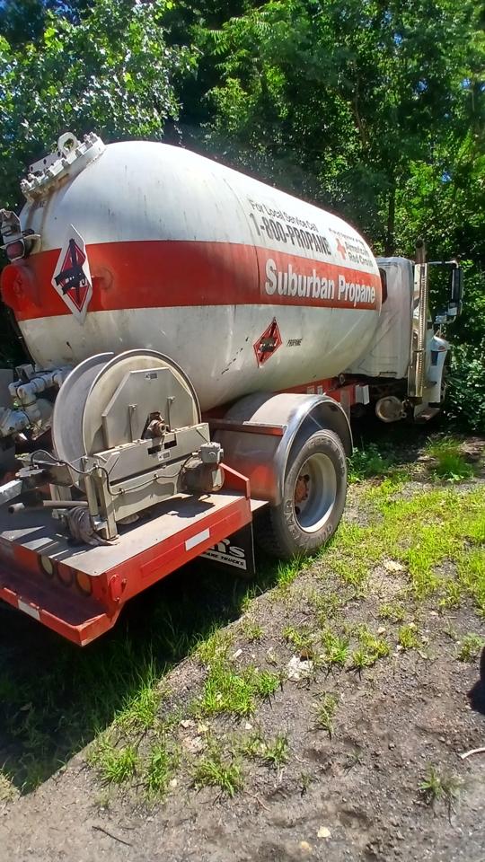 International 4300  2018