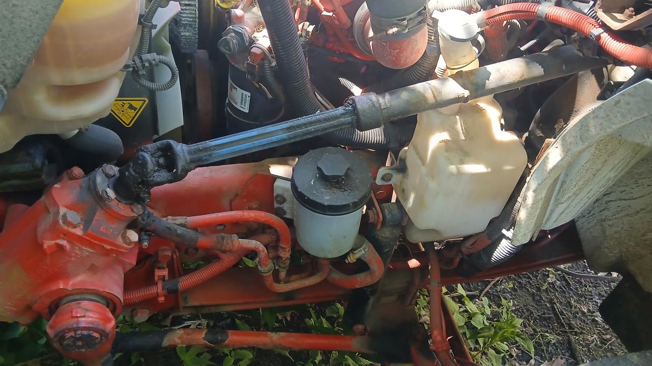 International 4300  2018