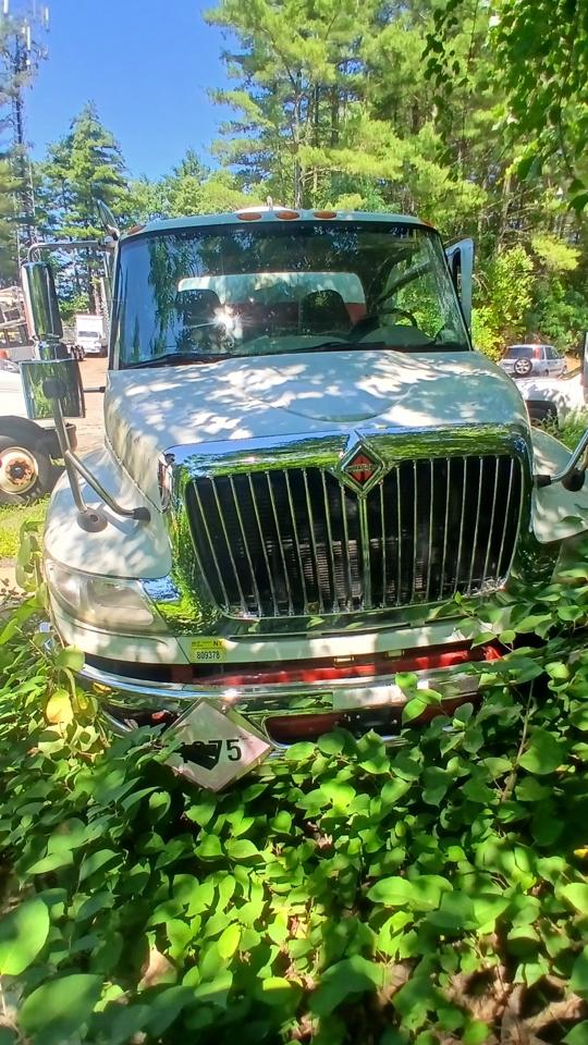 International 4300  2018