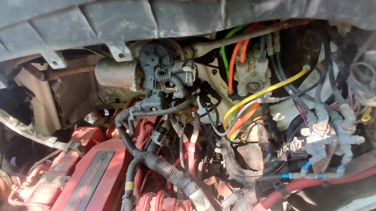 International 4300  2018