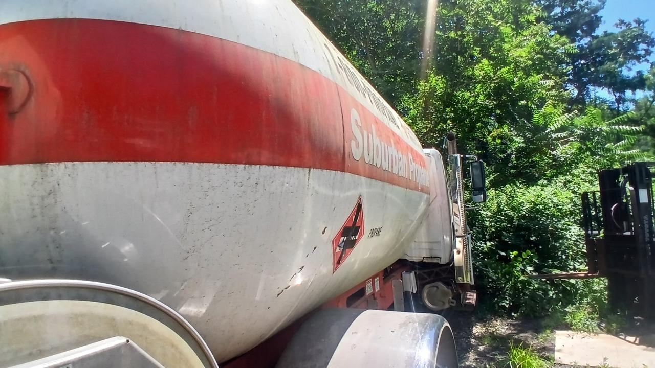 International 4300  2018